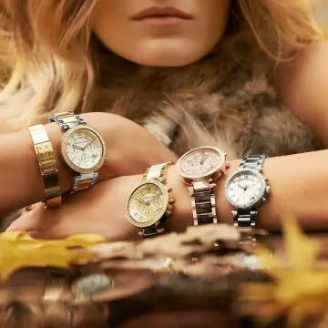 Montre-femme