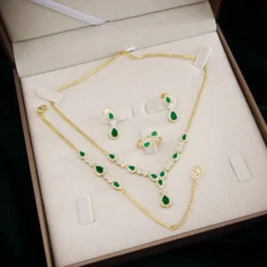 Ensemble Almas VERT