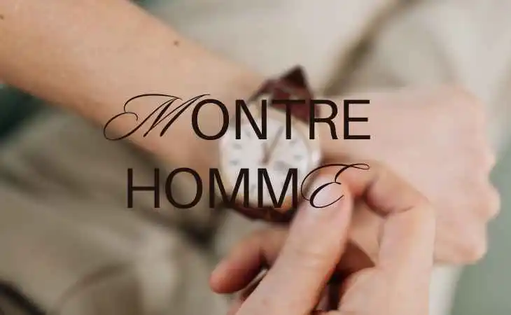 Homme