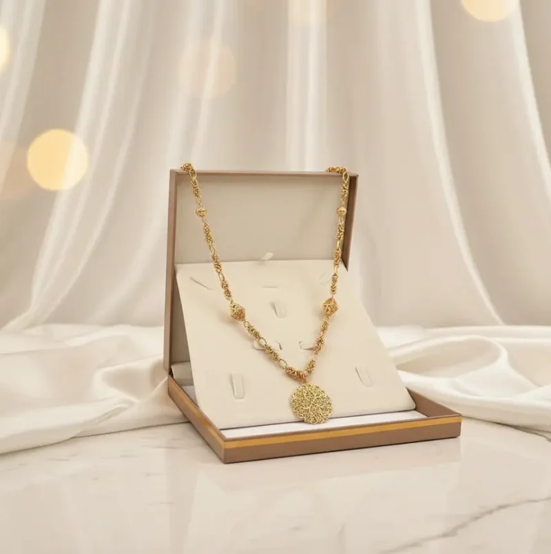 sautoir PENDENTIF RDM