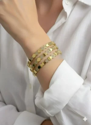 3 Bracelet Chehda