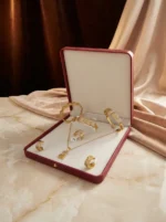 Ensemble 3B ANDALOUSE