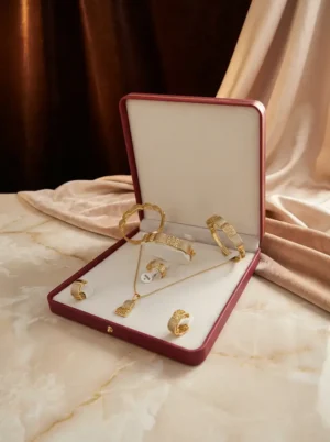 Ensemble 3B ANDALOUSE