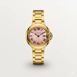 Montre Ballon Bleu