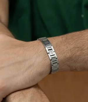 Bracelet Métropole Laco-st