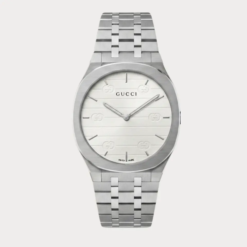MONTRE GUC-CI 25H