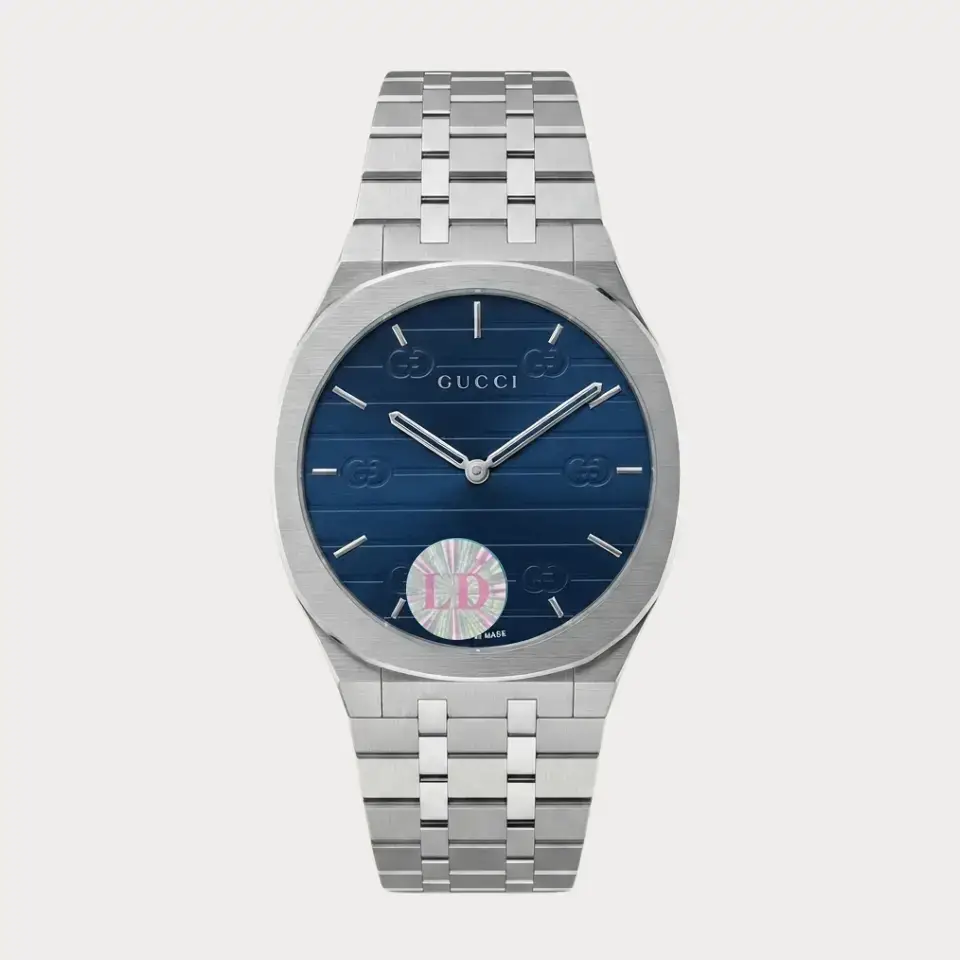 MONTRE GUC-CI 25H B