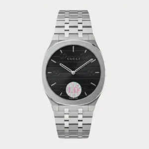 MONTRE GUC-CI 25H N