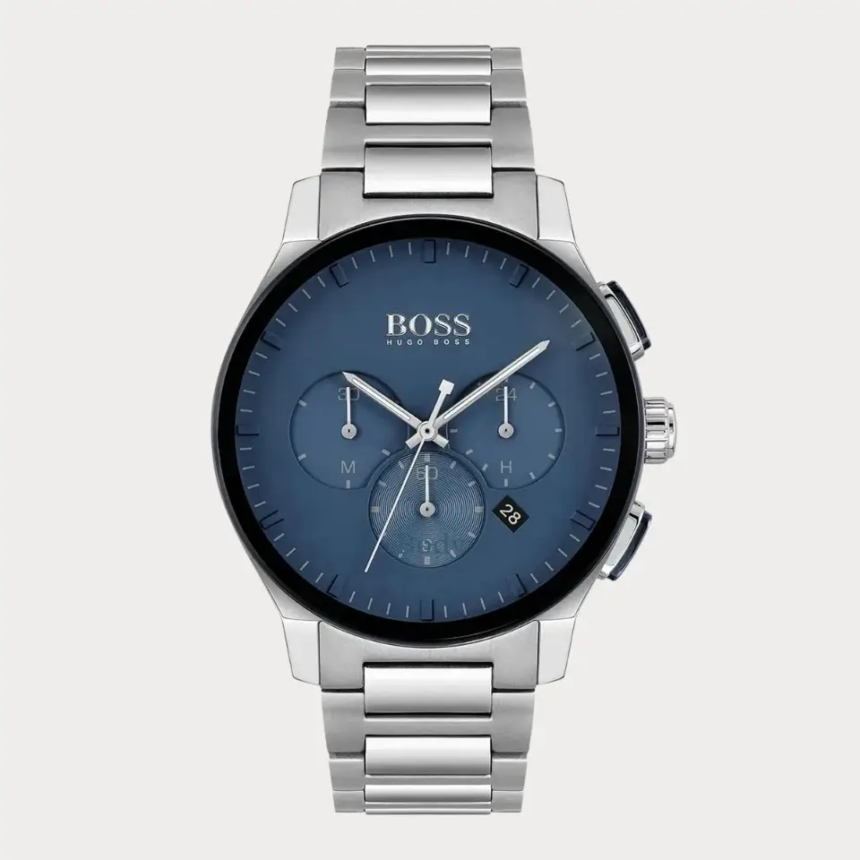 Montre Hu-go Boss Chronographe